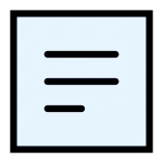 Note SVG Icon